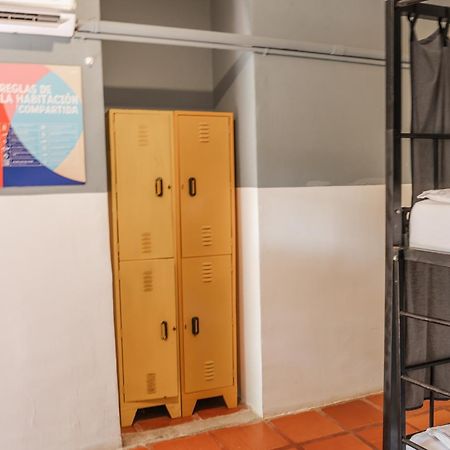 Socialtel Palomino - Formerly Selina Palomino Εξωτερικό φωτογραφία
