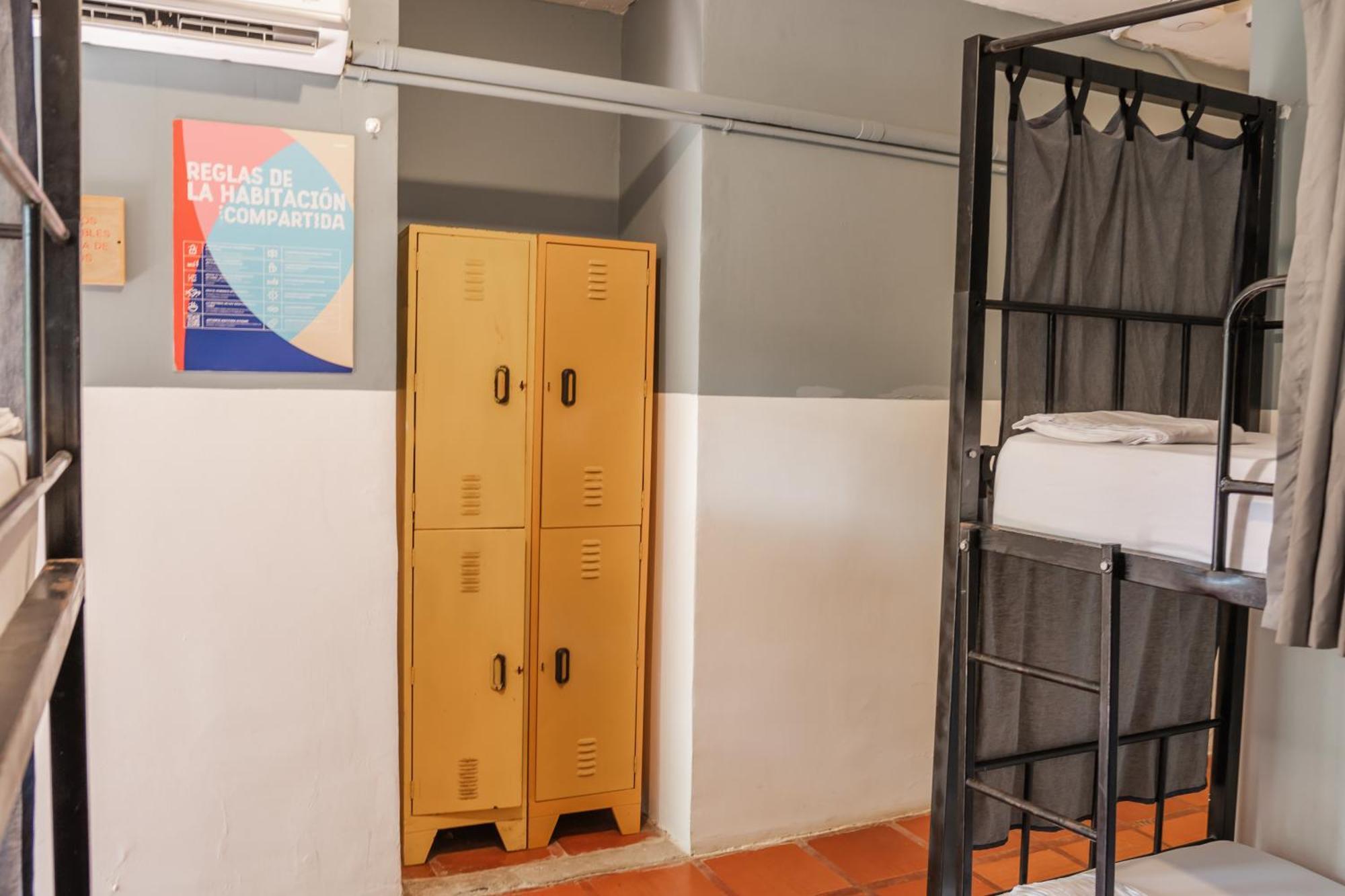 Socialtel Palomino - Formerly Selina Palomino Εξωτερικό φωτογραφία